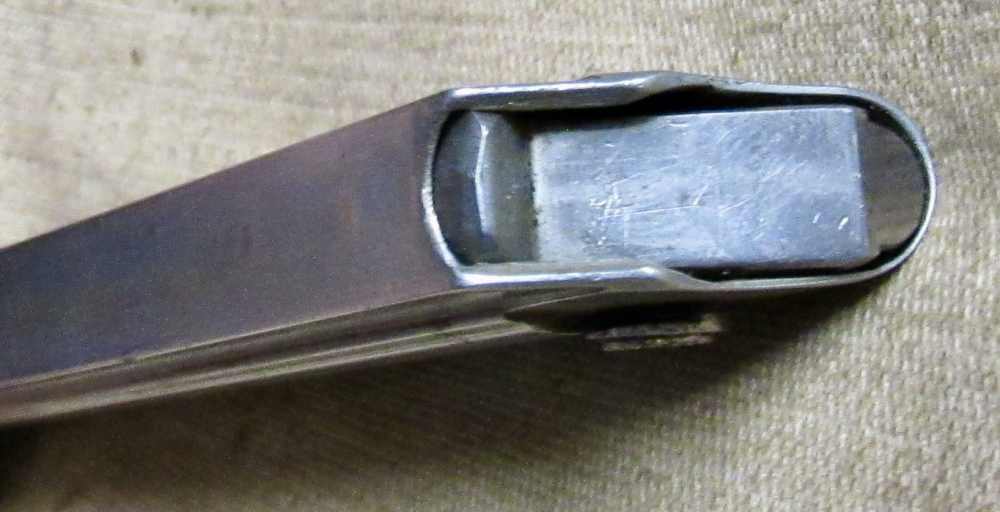 WWII German Haenel Police Luger P08 9mm Magazine S-img-5