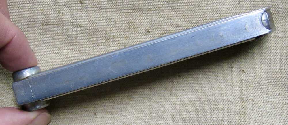 WWII German Haenel Police Luger P08 9mm Magazine S-img-3
