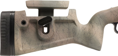 Savage Arms 58162 110 Pro Pursuit 300 WM 3+1 20in Olive Dark Green Cerakote-img-2