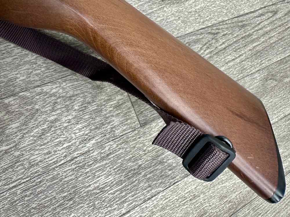 Marlin 336W 30-30 Winchester 20" barrel 3-12x40 Bushnell MADE 2006 JM stamp-img-20