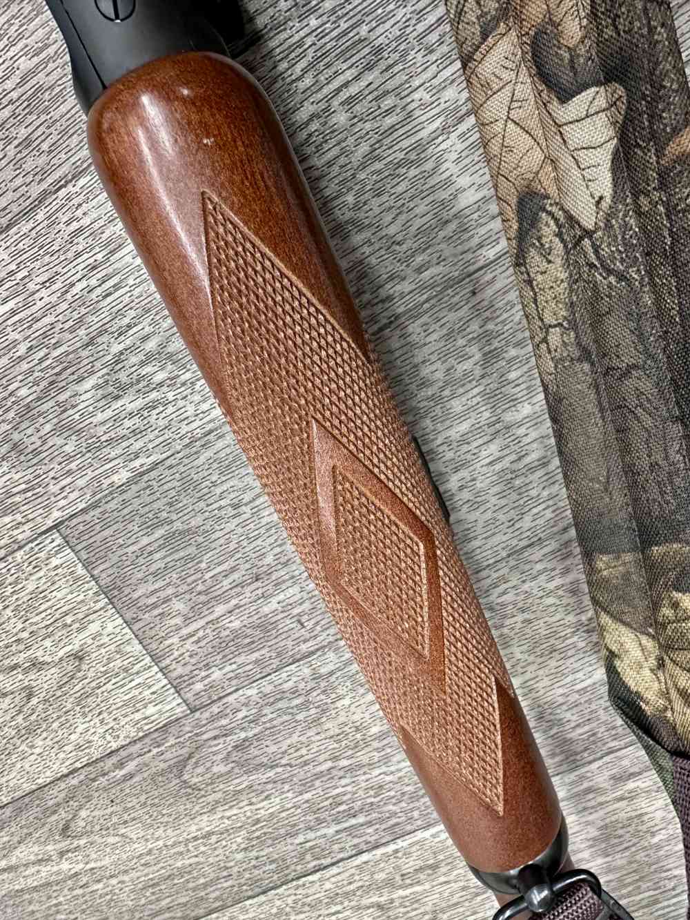 Marlin 336W 30-30 Winchester 20" barrel 3-12x40 Bushnell MADE 2006 JM stamp-img-18