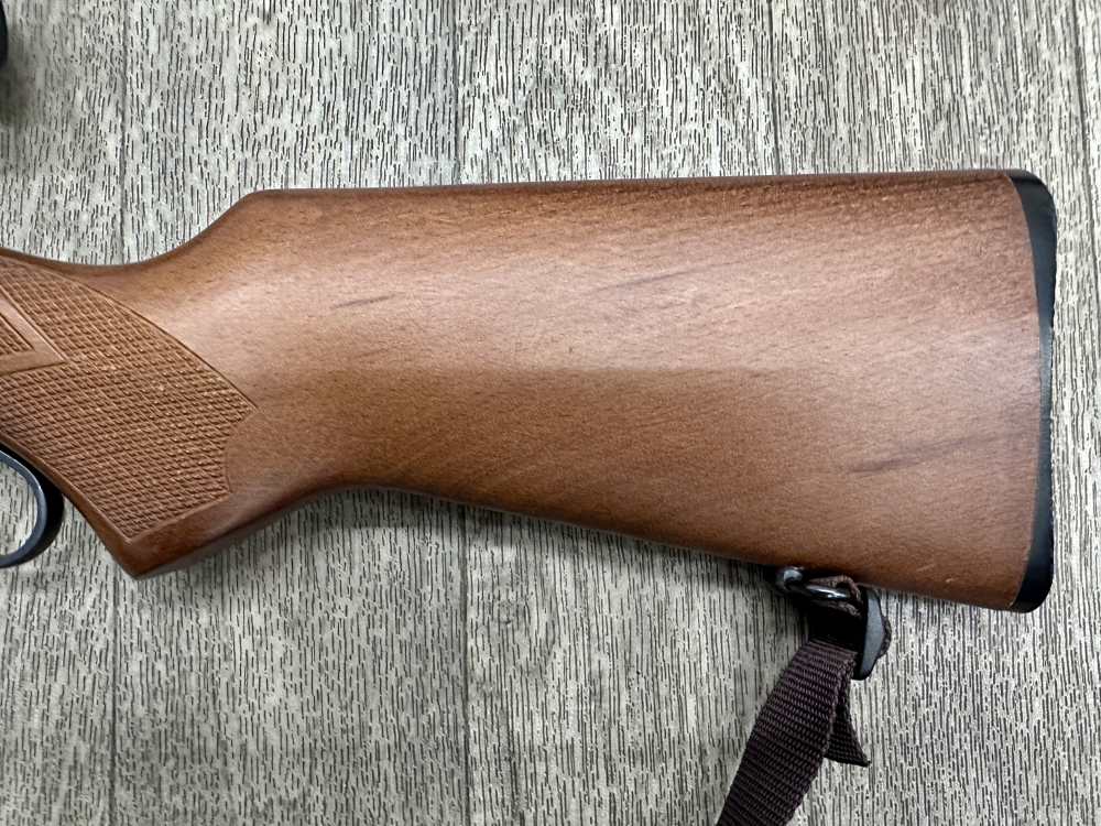 Marlin 336W 30-30 Winchester 20" barrel 3-12x40 Bushnell MADE 2006 JM stamp-img-8