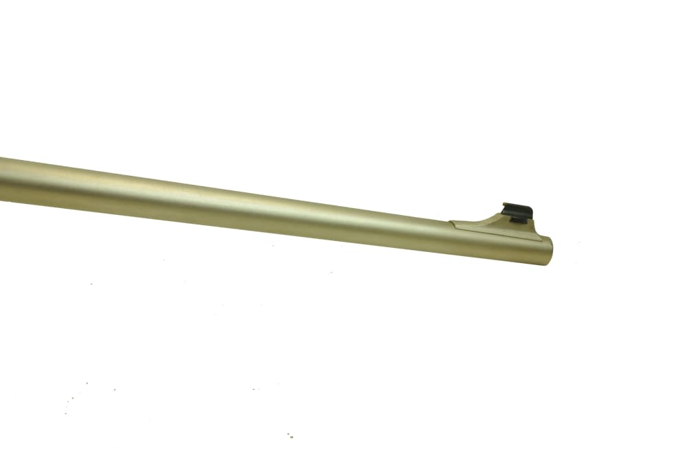 Ruger M-77 .308 Win, Nickel Plated, excellet condition, Williams adj sight-img-10