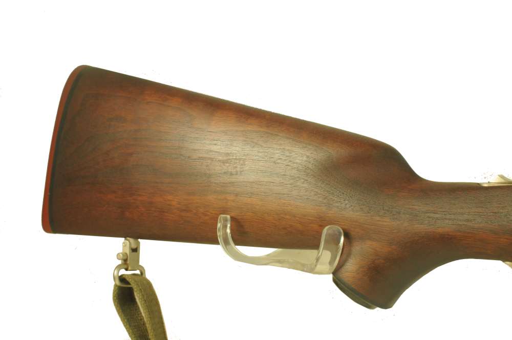 Ruger M-77 .308 Win, Nickel Plated, excellet condition, Williams adj sight-img-7