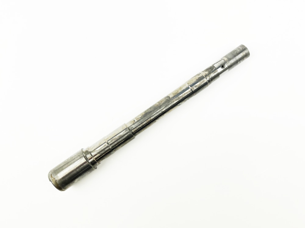 Bluejack V3.5 AKS-74U 5.45x39 NOS Virgin Barrel, AKS74U AKSU-img-0