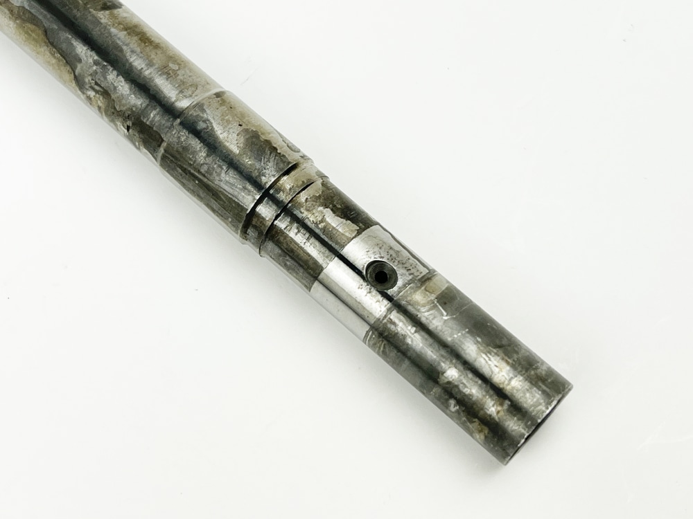 Bluejack V3.5 AKS-74U 5.45x39 NOS Virgin Barrel, AKS74U AKSU-img-8