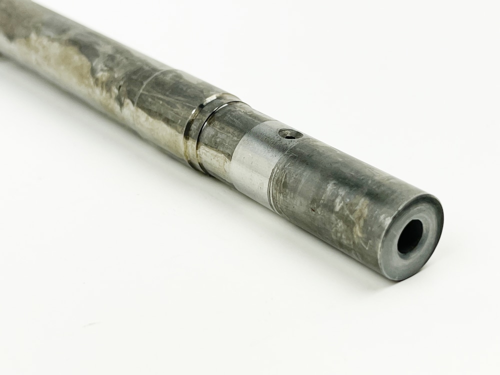 Bluejack V3.5 AKS-74U 5.45x39 NOS Virgin Barrel, AKS74U AKSU-img-6