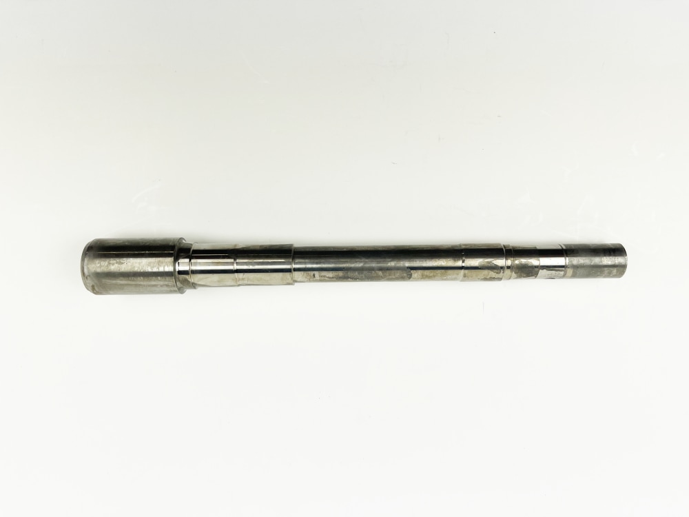 Bluejack V3.5 AKS-74U 5.45x39 NOS Virgin Barrel, AKS74U AKSU-img-9
