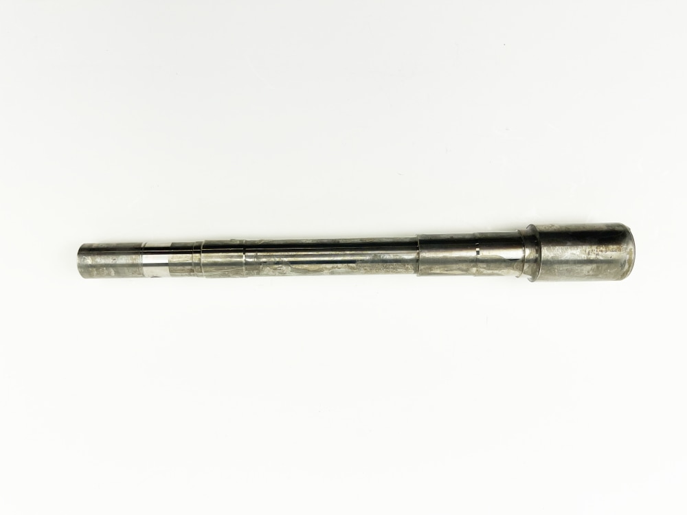 Bluejack V3.5 AKS-74U 5.45x39 NOS Virgin Barrel, AKS74U AKSU-img-10