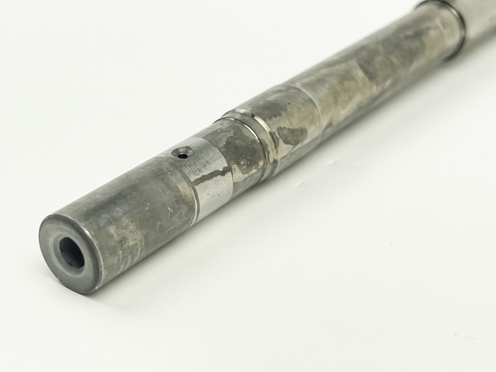Bluejack V3.5 AKS-74U 5.45x39 NOS Virgin Barrel, AKS74U AKSU-img-7