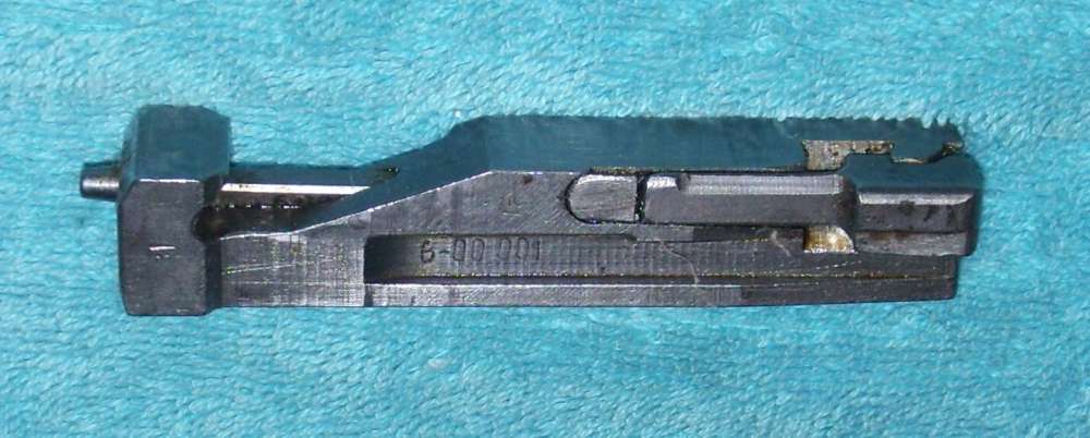 SKS Bolt Assembly-img-5