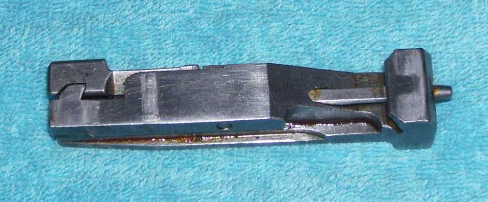 SKS Bolt Assembly-img-2