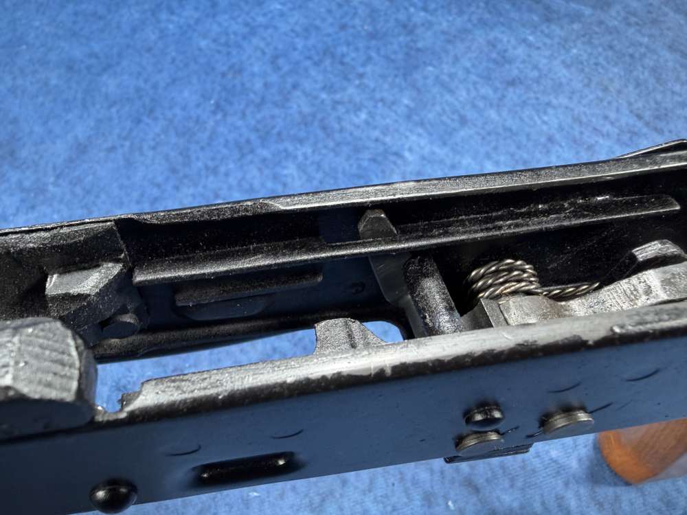 TRANSFERABLE AK One-of-a-Kind Hungarian AMD-63 EFILE READY-img-28