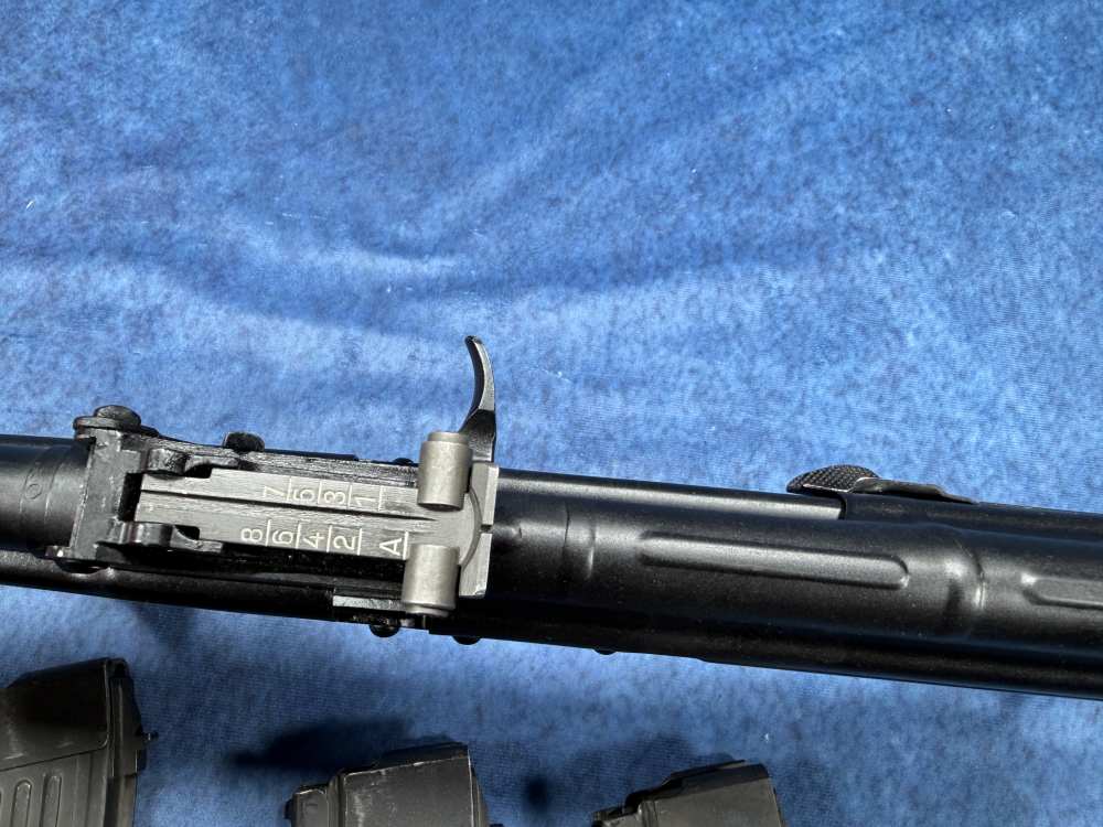 TRANSFERABLE AK One-of-a-Kind Hungarian AMD-63 EFILE READY-img-25