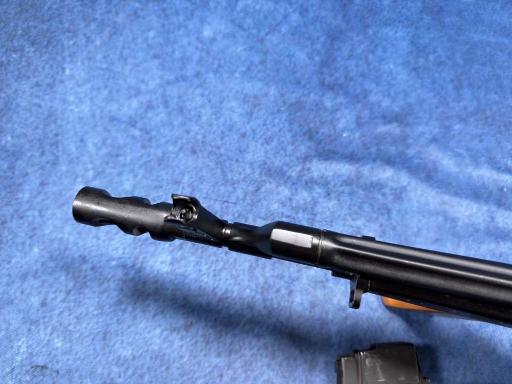 TRANSFERABLE AK One-of-a-Kind Hungarian AMD-63 EFILE READY-img-23
