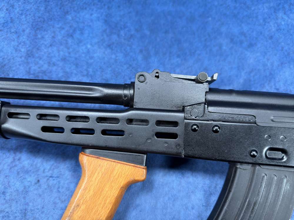 TRANSFERABLE AK One-of-a-Kind Hungarian AMD-63 EFILE READY-img-19