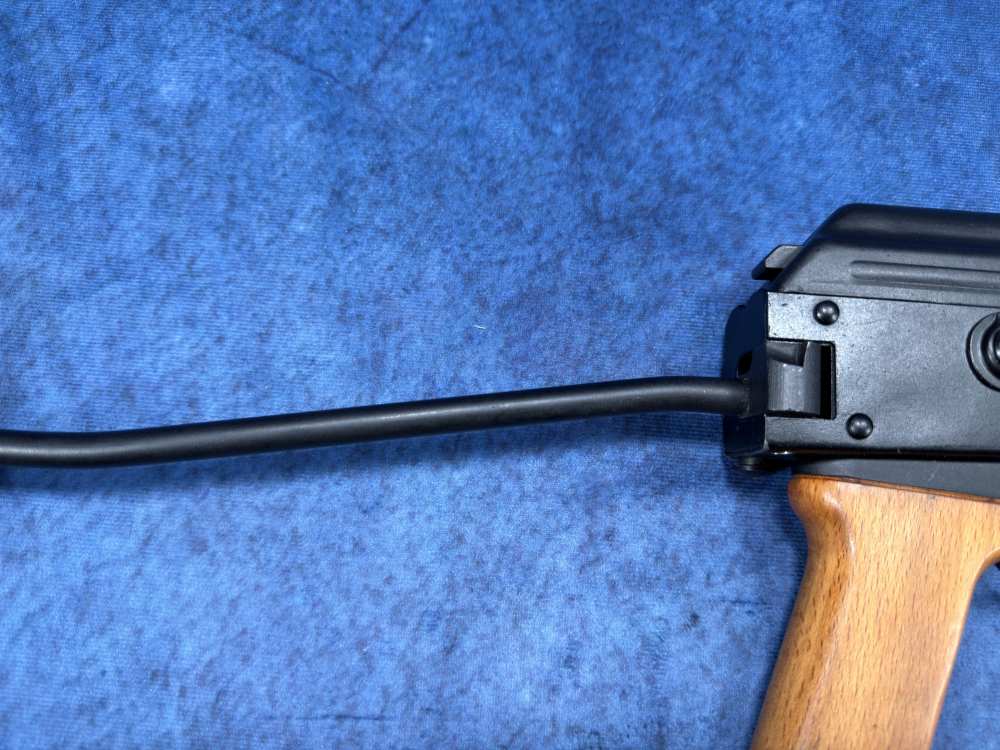 TRANSFERABLE AK One-of-a-Kind Hungarian AMD-63 EFILE READY-img-2