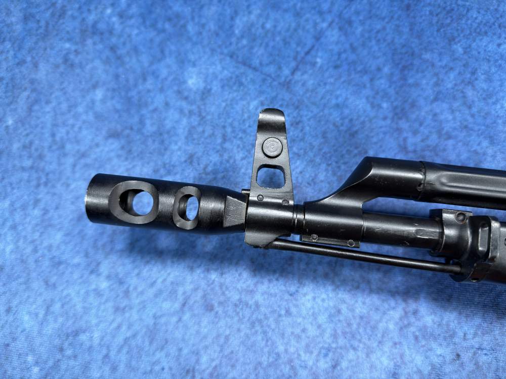 TRANSFERABLE AK One-of-a-Kind Hungarian AMD-63 EFILE READY-img-22