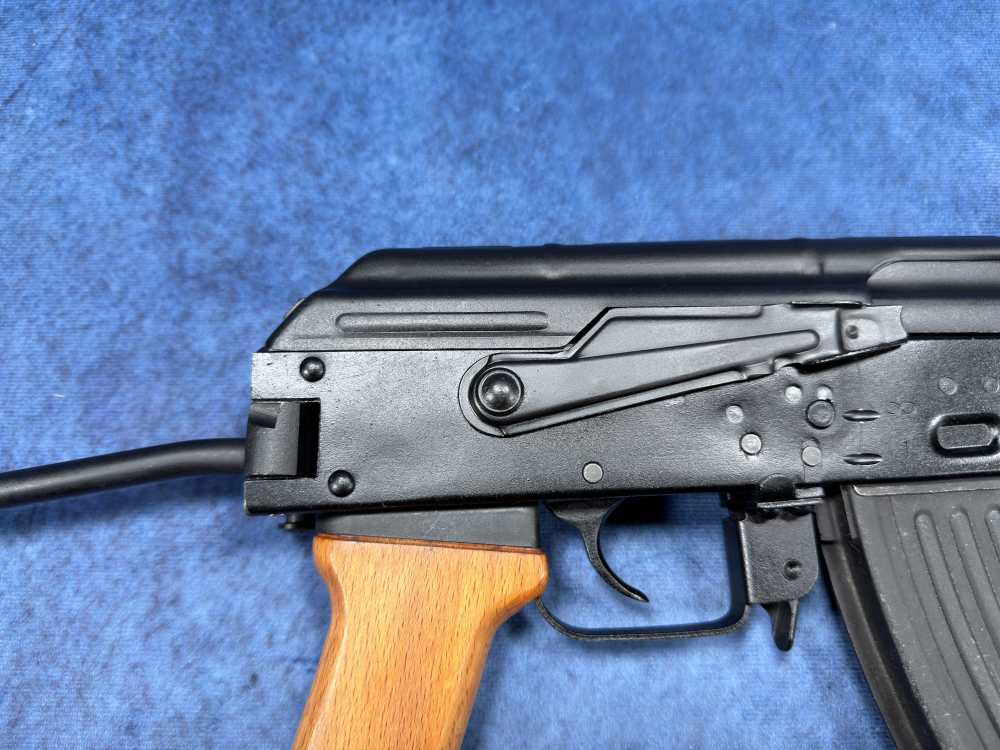 TRANSFERABLE AK One-of-a-Kind Hungarian AMD-63 EFILE READY-img-3