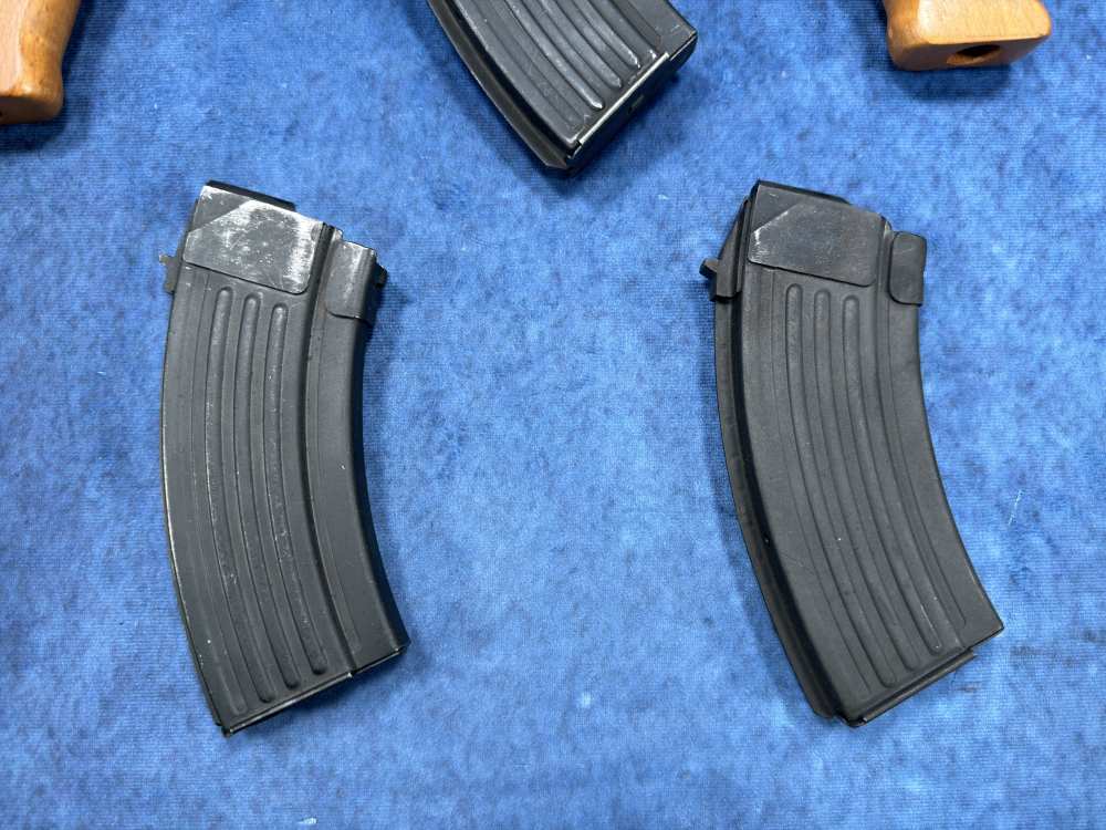 TRANSFERABLE AK One-of-a-Kind Hungarian AMD-63 EFILE READY-img-9