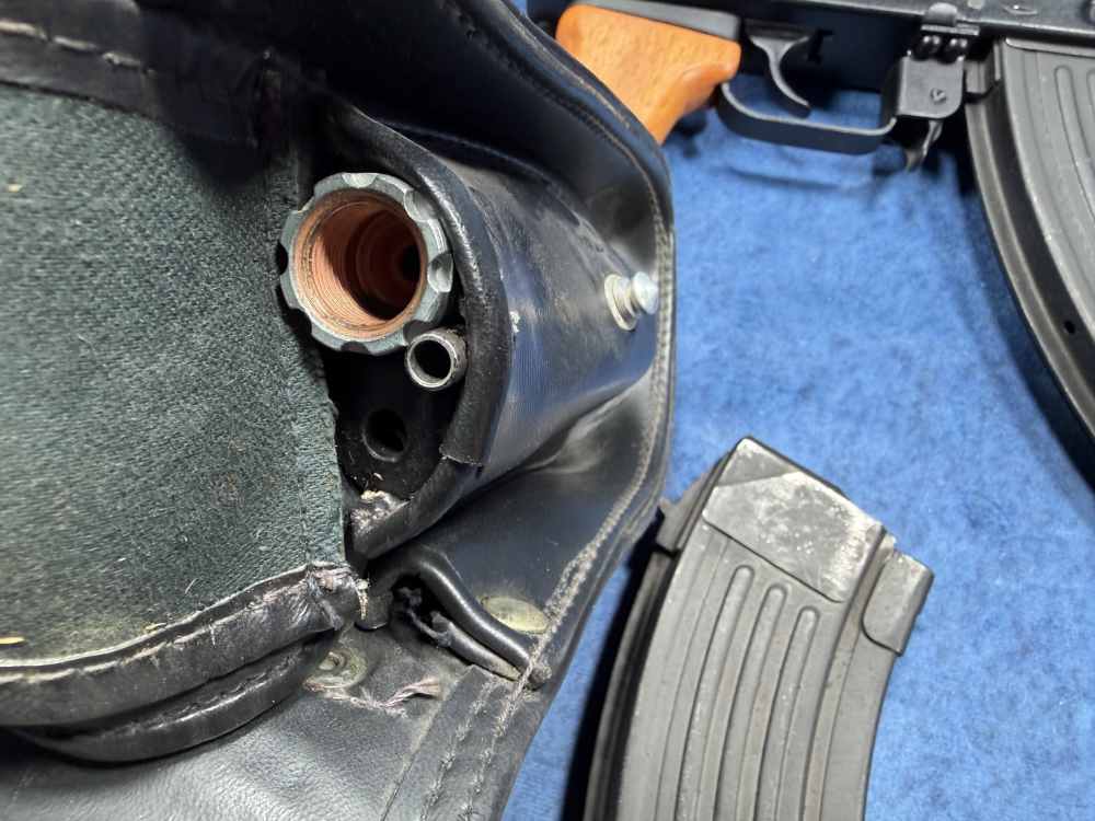 TRANSFERABLE AK One-of-a-Kind Hungarian AMD-63 EFILE READY-img-13