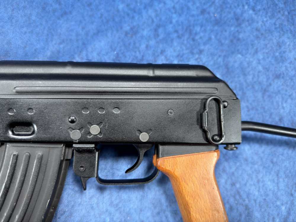 TRANSFERABLE AK One-of-a-Kind Hungarian AMD-63 EFILE READY-img-17