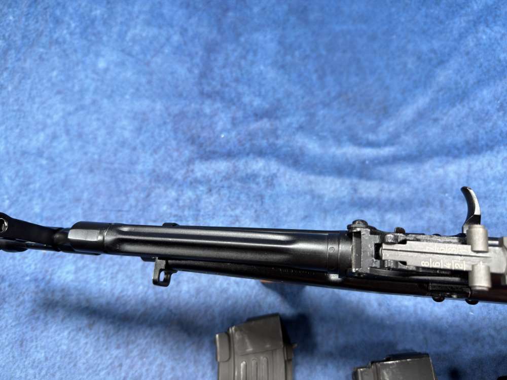 TRANSFERABLE AK One-of-a-Kind Hungarian AMD-63 EFILE READY-img-24