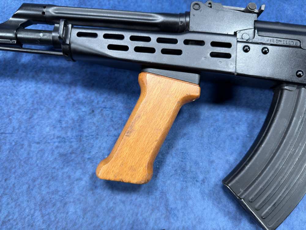 TRANSFERABLE AK One-of-a-Kind Hungarian AMD-63 EFILE READY-img-20