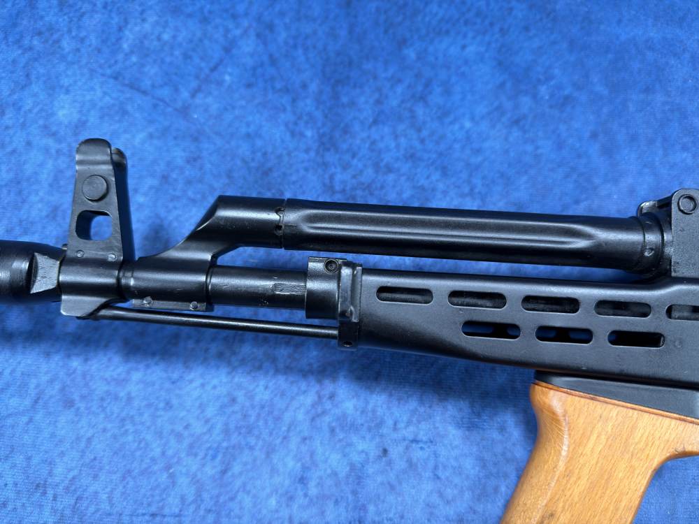 TRANSFERABLE AK One-of-a-Kind Hungarian AMD-63 EFILE READY-img-21