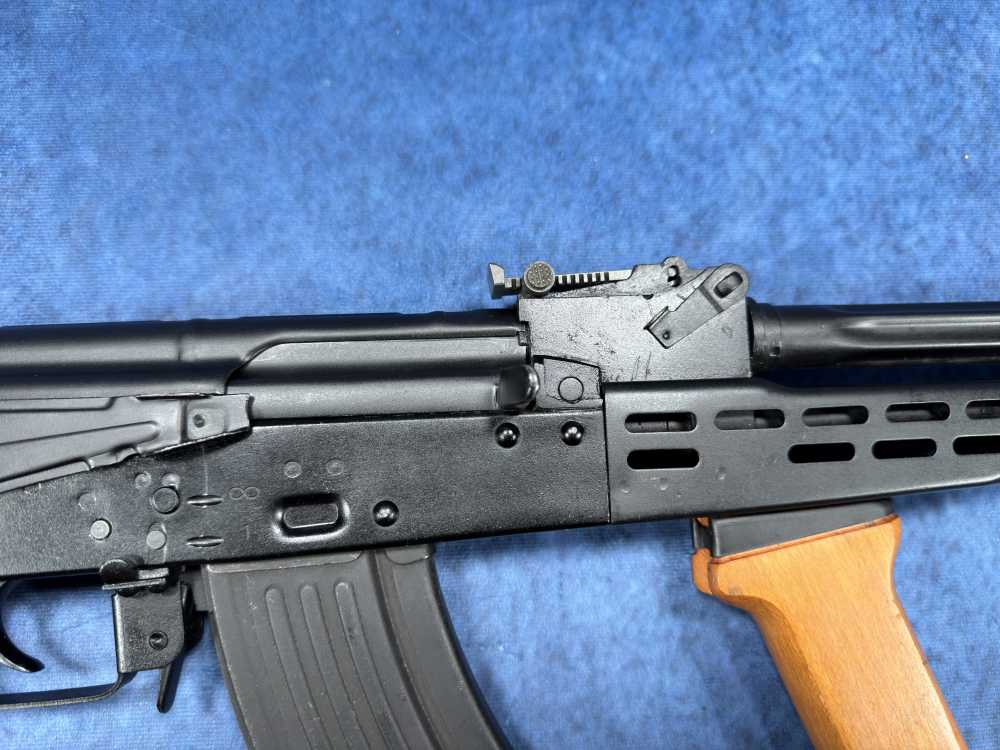 TRANSFERABLE AK One-of-a-Kind Hungarian AMD-63 EFILE READY-img-6