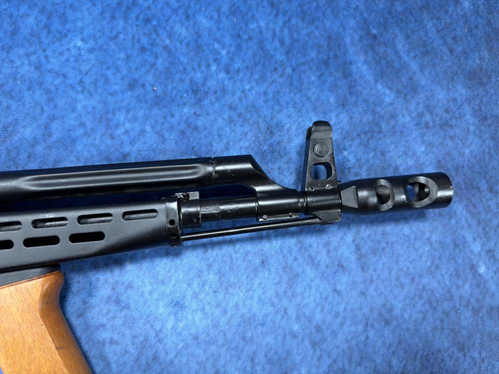 TRANSFERABLE AK One-of-a-Kind Hungarian AMD-63 EFILE READY-img-8