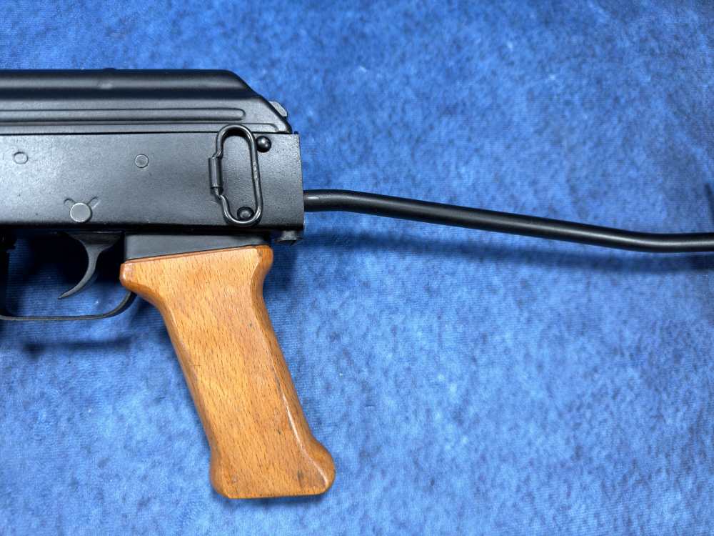 TRANSFERABLE AK One-of-a-Kind Hungarian AMD-63 EFILE READY-img-16