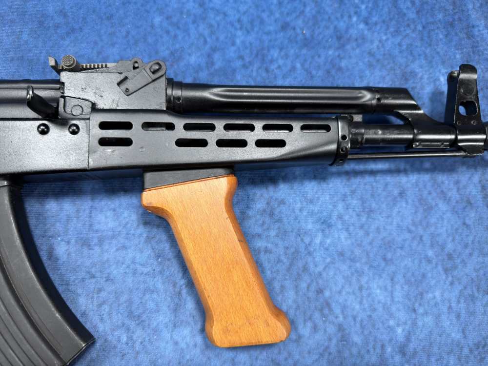 TRANSFERABLE AK One-of-a-Kind Hungarian AMD-63 EFILE READY-img-7