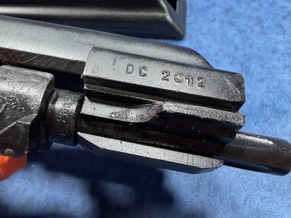 TRANSFERABLE AK One-of-a-Kind Hungarian AMD-63 EFILE READY-img-29
