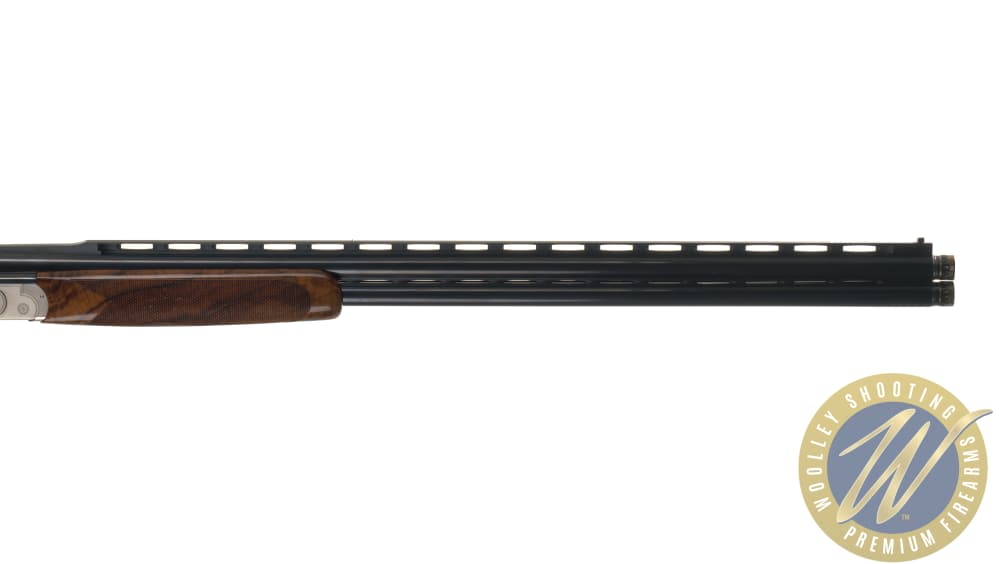 Antonio Zoli Z-Sport Silver MR 12ga 32" FR Adj. LH New-img-7