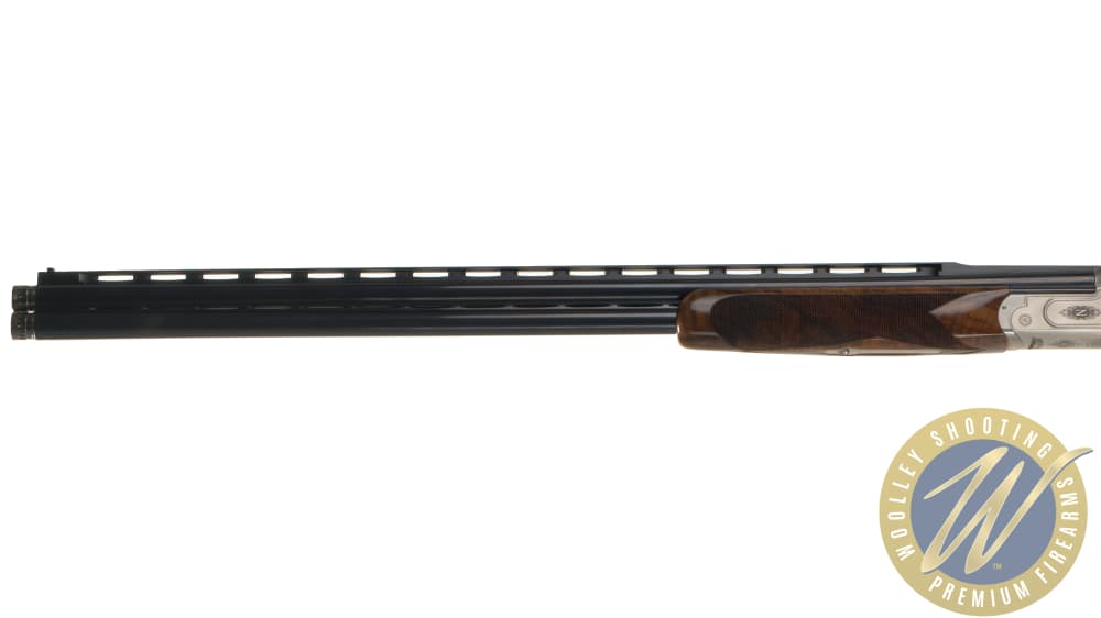 Antonio Zoli Z-Sport Silver MR 12ga 32" FR Adj. LH New-img-4