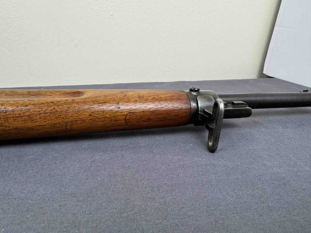 M95 Geweer Carbine (Dutch Mannlicher) in 6.5x53 Dutch-img-32