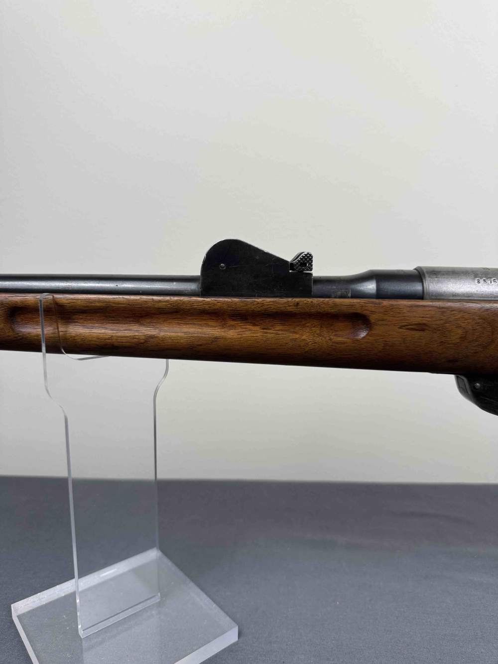 M95 Geweer Carbine (Dutch Mannlicher) in 6.5x53 Dutch-img-21
