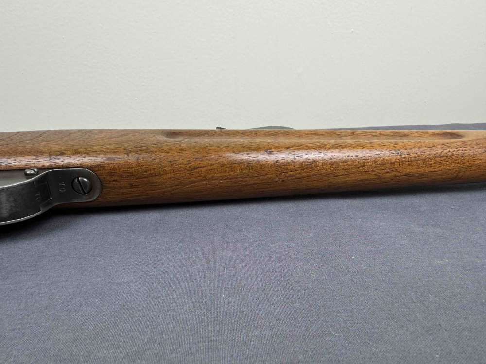 M95 Geweer Carbine (Dutch Mannlicher) in 6.5x53 Dutch-img-31