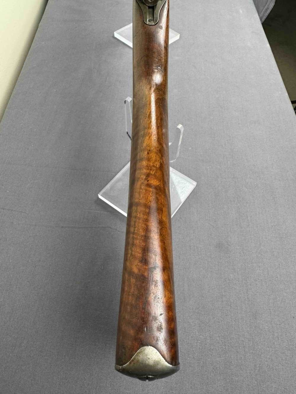 M95 Geweer Carbine (Dutch Mannlicher) in 6.5x53 Dutch-img-9