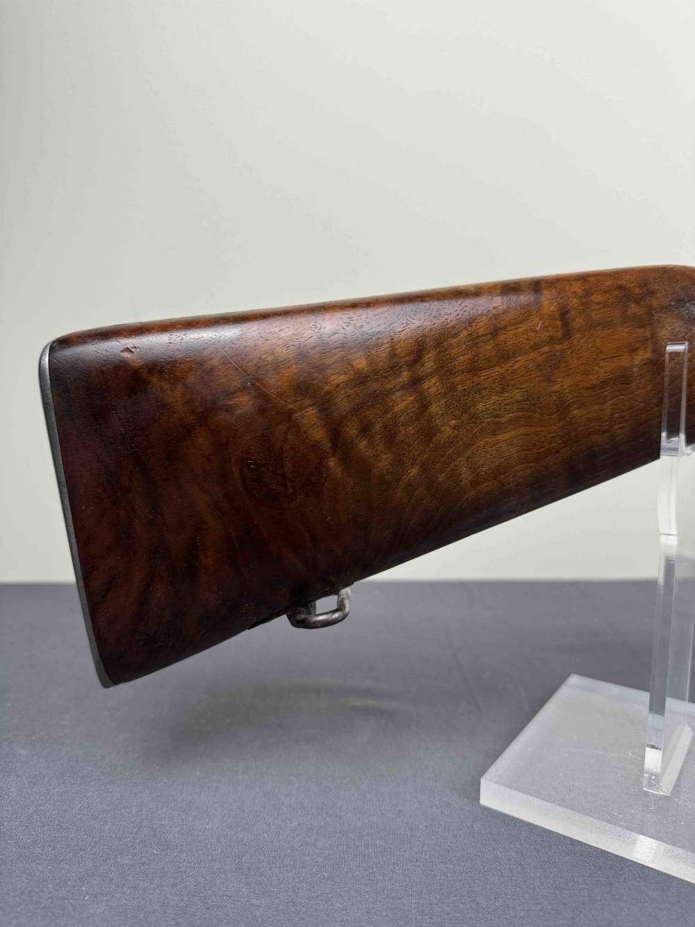 M95 Geweer Carbine (Dutch Mannlicher) in 6.5x53 Dutch-img-2