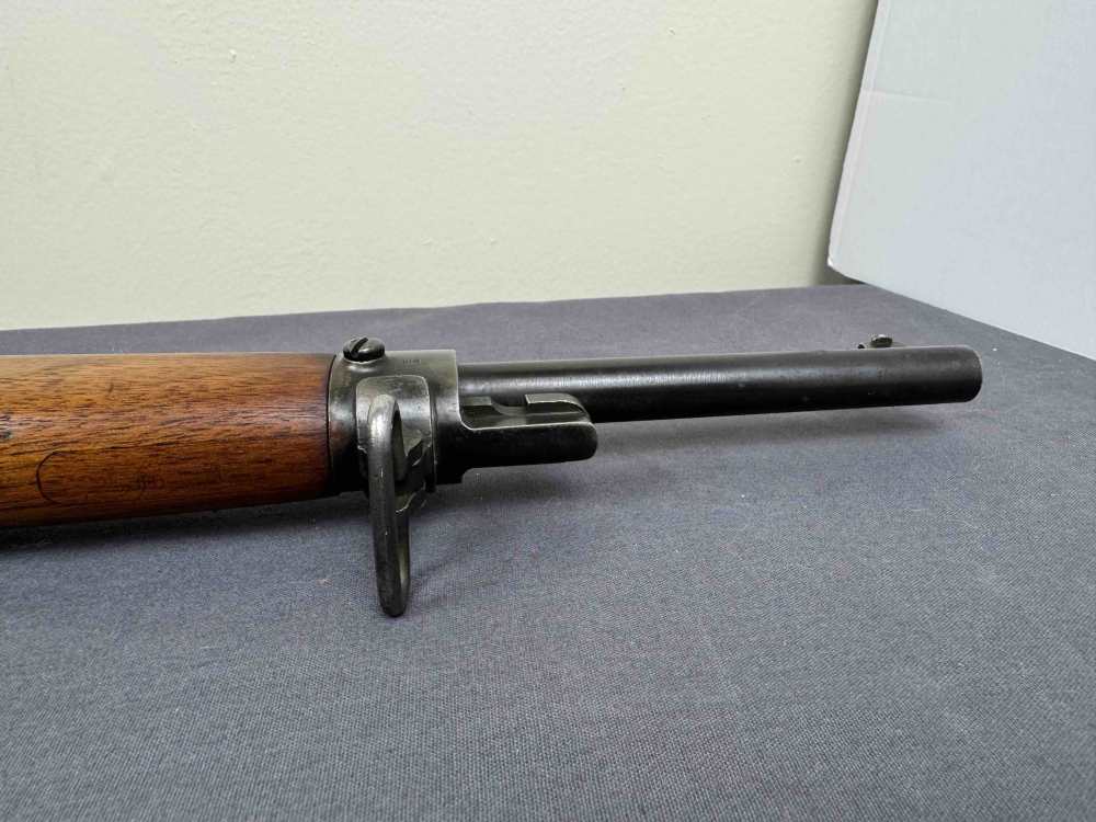 M95 Geweer Carbine (Dutch Mannlicher) in 6.5x53 Dutch-img-33