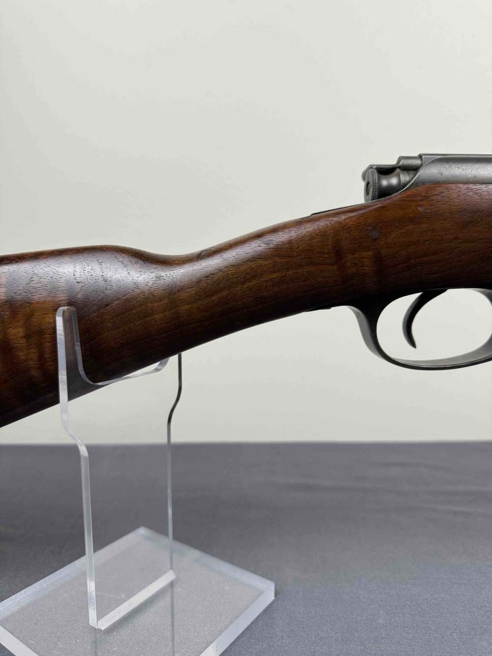 M95 Geweer Carbine (Dutch Mannlicher) in 6.5x53 Dutch-img-3
