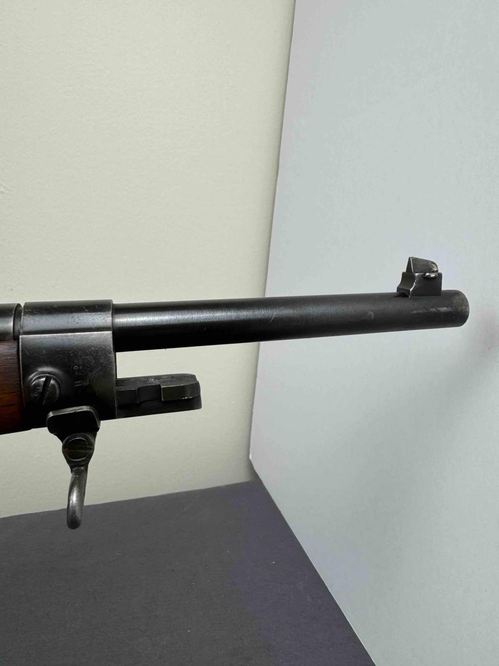M95 Geweer Carbine (Dutch Mannlicher) in 6.5x53 Dutch-img-7
