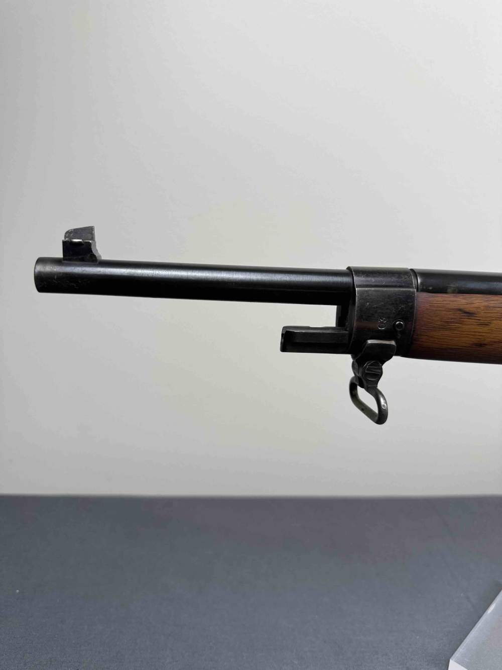 M95 Geweer Carbine (Dutch Mannlicher) in 6.5x53 Dutch-img-23