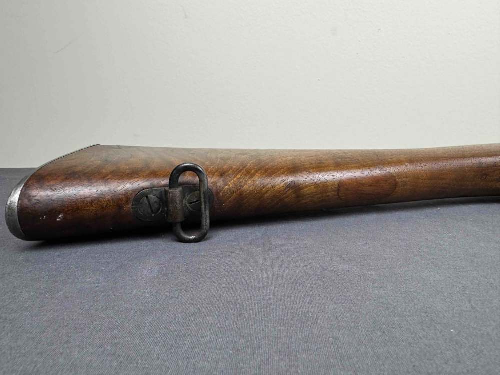 M95 Geweer Carbine (Dutch Mannlicher) in 6.5x53 Dutch-img-28