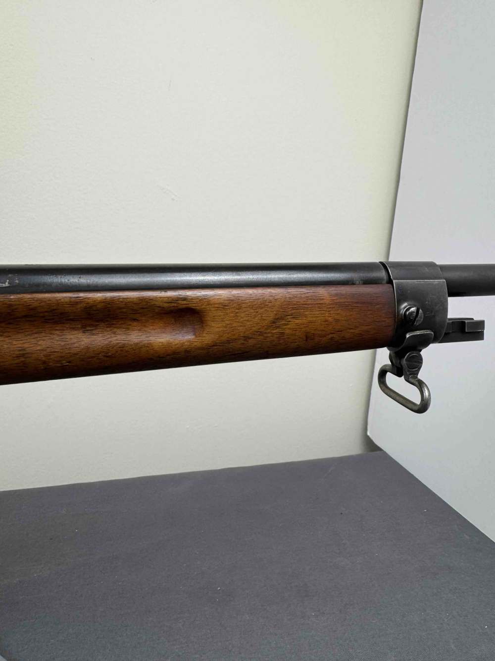 M95 Geweer Carbine (Dutch Mannlicher) in 6.5x53 Dutch-img-6