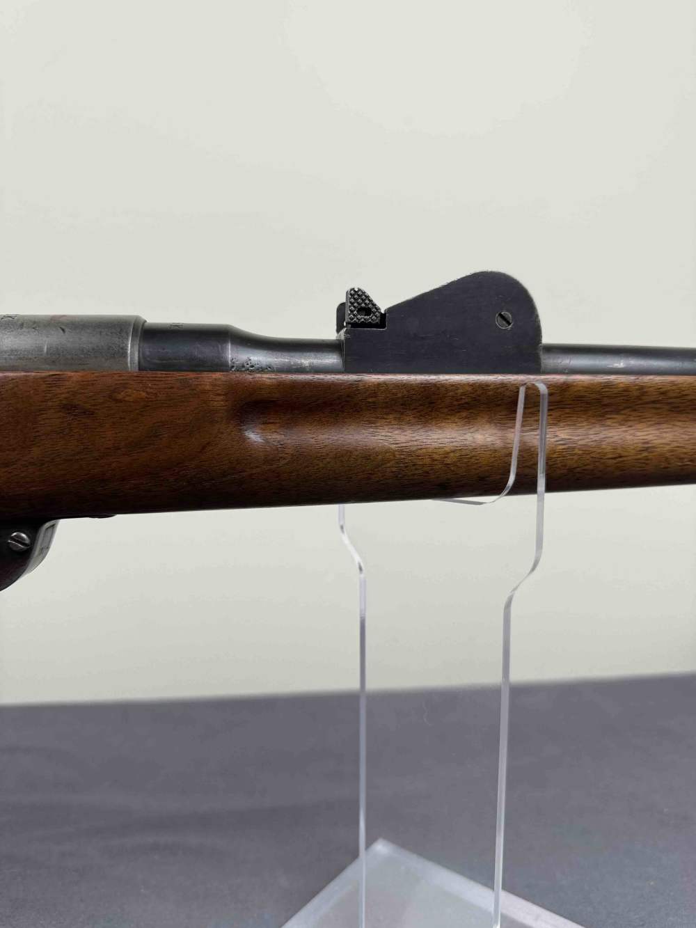 M95 Geweer Carbine (Dutch Mannlicher) in 6.5x53 Dutch-img-5