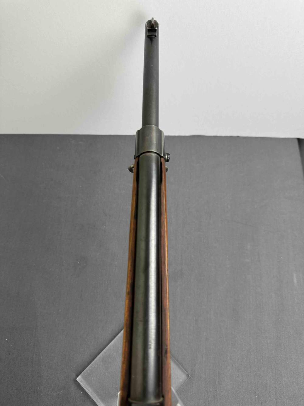 M95 Geweer Carbine (Dutch Mannlicher) in 6.5x53 Dutch-img-13