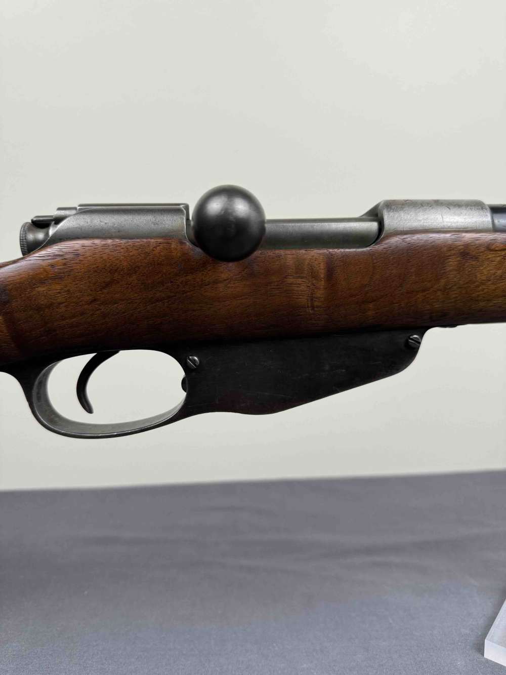 M95 Geweer Carbine (Dutch Mannlicher) in 6.5x53 Dutch-img-4